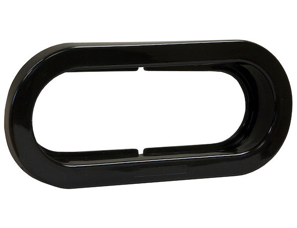 Load image into Gallery viewer, Black Grommet for 6 Inch Oval Lights (Sold in Multiples of 10)
