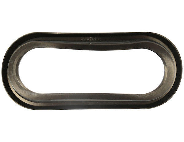 Load image into Gallery viewer, Black Grommet for 6 Inch Oval Lights (Sold in Multiples of 10)