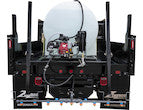 Load image into Gallery viewer, GAS-POWERED WITH FLOW METER FOR AUTOMATIC RATE CONTROL