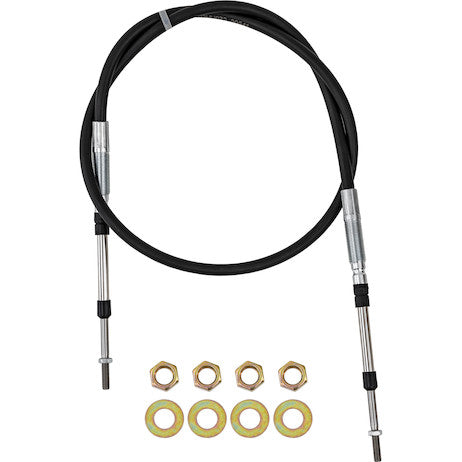 Load image into Gallery viewer, 84 Inch 6200 Series Universal Mount Control Cable