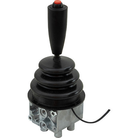 Load image into Gallery viewer, Dual Axis Air Control Valve with On/Off Switch