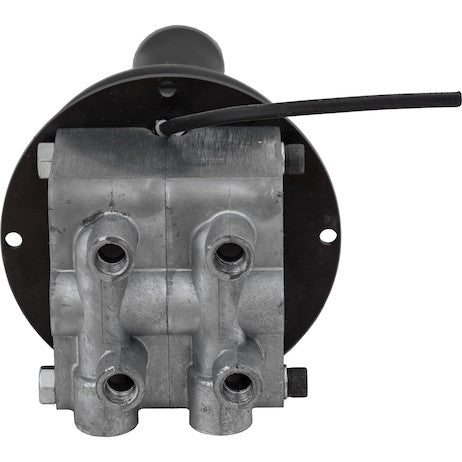 Load image into Gallery viewer, Dual Axis Air Control Valve with On/Off Switch