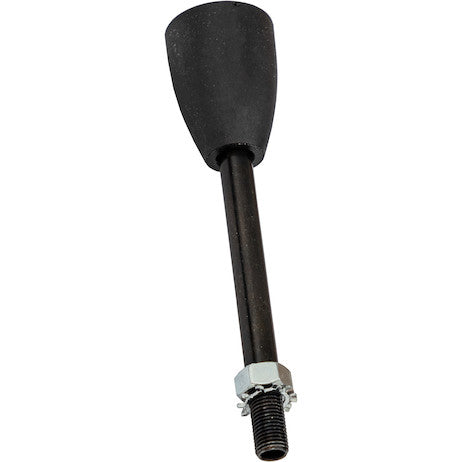 Load image into Gallery viewer, Handle Assembly, Straight with Standard Knob (for 64570000 or 64510000)