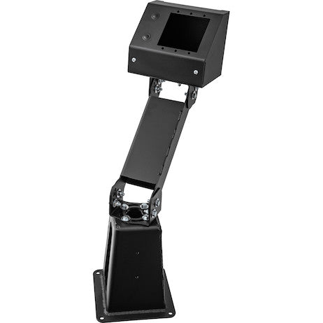 Load image into Gallery viewer, Pedestal, 3 Bank Top with Base & Offset Arm