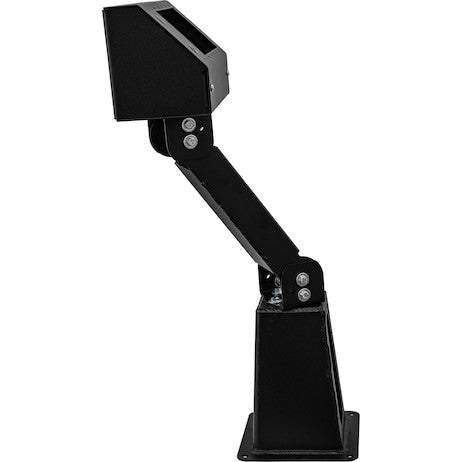 Load image into Gallery viewer, Pedestal, 5 Bank Top with Base & Offset Arm
