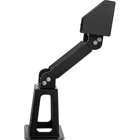 Load image into Gallery viewer, Pedestal, 7 Bank Top with Base & Offset Arm