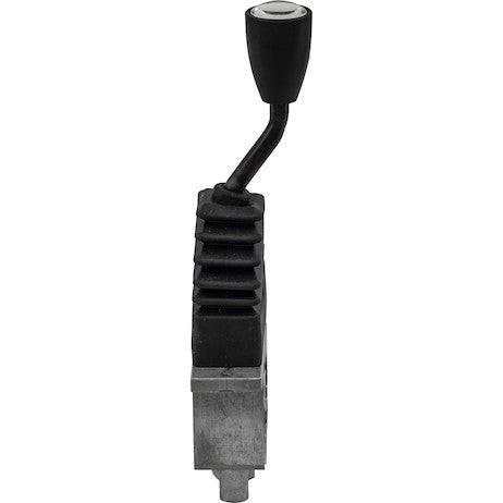 Load image into Gallery viewer, Single Axis Air Control Valve, 35-Degree Handle Offset