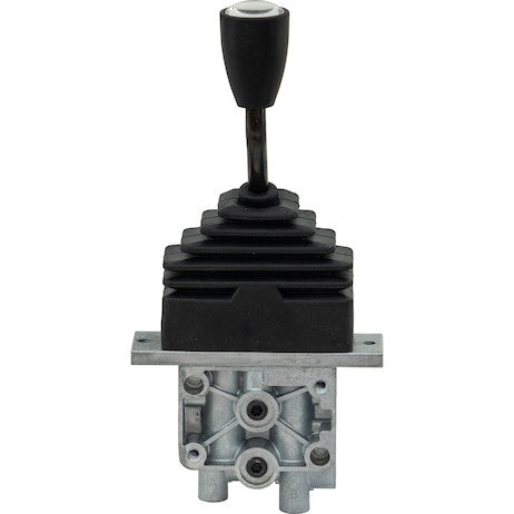 Load image into Gallery viewer, Single Axis Air Control Valve, 35-Degree Handle Offset