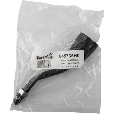Load image into Gallery viewer, Handle Assembly, 35 Degree Offset with Standard Knob (for 64573500)