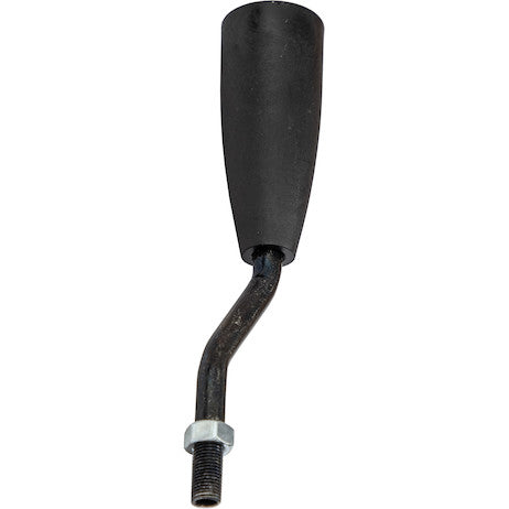 Load image into Gallery viewer, Handle Assembly, 35 Degree Offset with Tall Blank Knob (for 64573504)