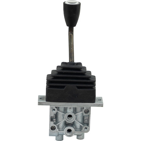 Load image into Gallery viewer, Single Axis Air Control Valve, 55-Degree Handle Offset