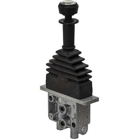 Load image into Gallery viewer, Single Axis Air Control Valve with Detent Neutral Lock