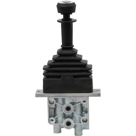 Load image into Gallery viewer, Single Axis Air Control Valve with Detent Neutral Lock