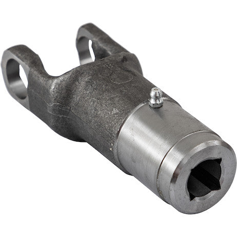 Load image into Gallery viewer, H7 Series Slip Yoke 3/4 Inch Square Bore
