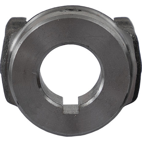 Load image into Gallery viewer, H7 Series End Yoke 1 Inch Round Bore With 1/4 Inch Keyway