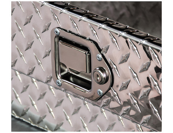Load image into Gallery viewer, Stainless Steel Mini Size Tear Drop Style Locking Latch