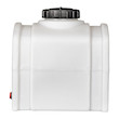 Load image into Gallery viewer, DOMED STORAGE TANK