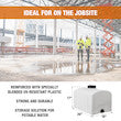 DOMED STORAGE TANK