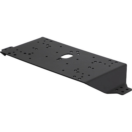 Load image into Gallery viewer, GuardDogg® Mounting Bracket for Mini-Lightbars, Black