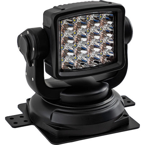 Load image into Gallery viewer, GuardDogg® Mounting Bracket for Rotating Spot Lights, Sold Individually