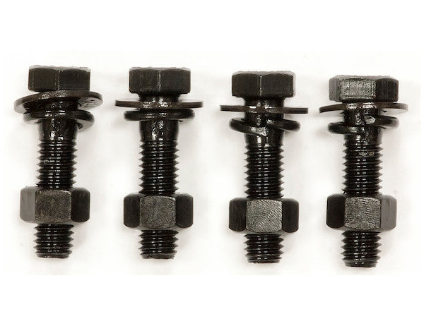 Load image into Gallery viewer, Pintle/Combination Hitch Mounting Kit (BH8, PH5, PH8, PH15)