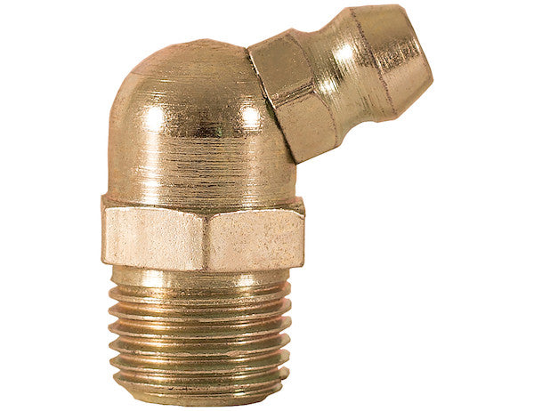 Load image into Gallery viewer, 1/8 Inch NPT Grease Fittings - 90°