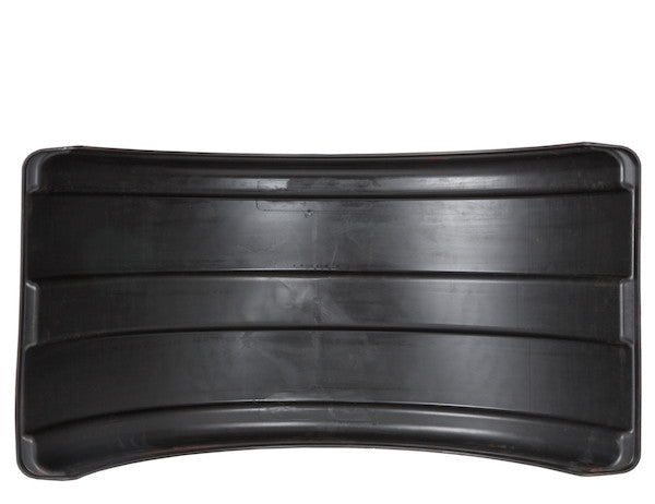 Load image into Gallery viewer, Full Radius Poly Fender to Fit 18 to 19-1/2 Inch Dual Wheels