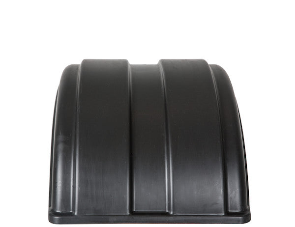 Load image into Gallery viewer, Full Radius Poly Fender to fit 16-1/2 Inch Dual Wheels