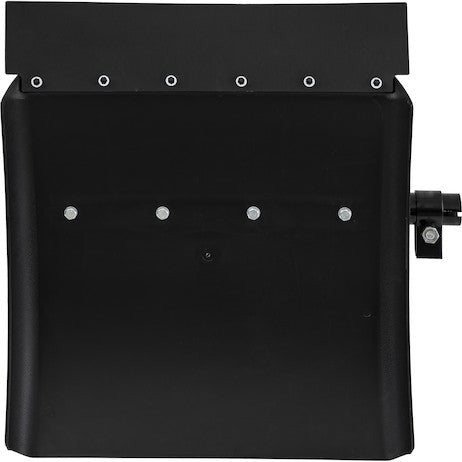 Load image into Gallery viewer, Fender Tube with Clamp and Bolts, set of 2