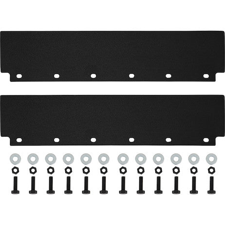Load image into Gallery viewer, Poly Fender Flap Extension, set of 2