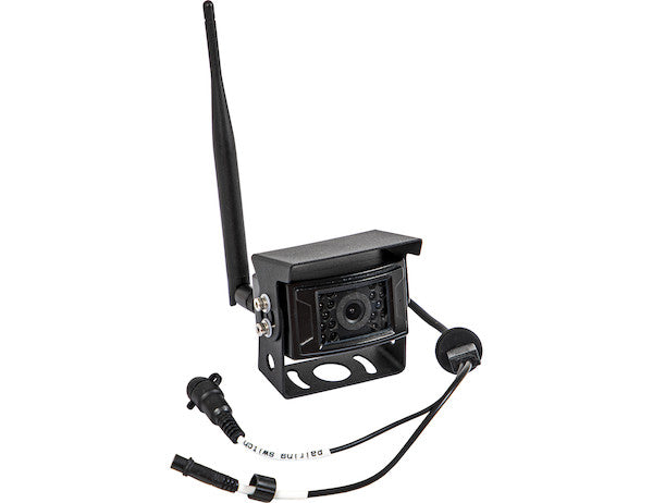 Load image into Gallery viewer, Wireless Camera with Night Vision for 8883210 System
