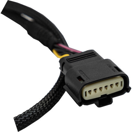 Load image into Gallery viewer, Camera Interface Cable for Ford® F-250/350/450/550/600 Cab Chassis / Factory Box Delete (2017-2023)