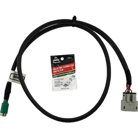 Load image into Gallery viewer, Camera Interface Cable for Ford® F-150 XL w/ 100A Package (2021-2022) - No Sensors in Rear Bumper