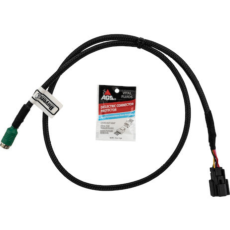 Load image into Gallery viewer, Camera Interface Cable for Ford® F-250/350/450 (2017-2022)