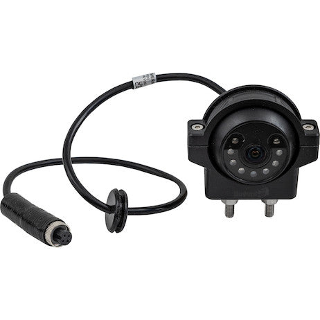 Load image into Gallery viewer, 135 Degree Viewing Angle Camera with Night Vision