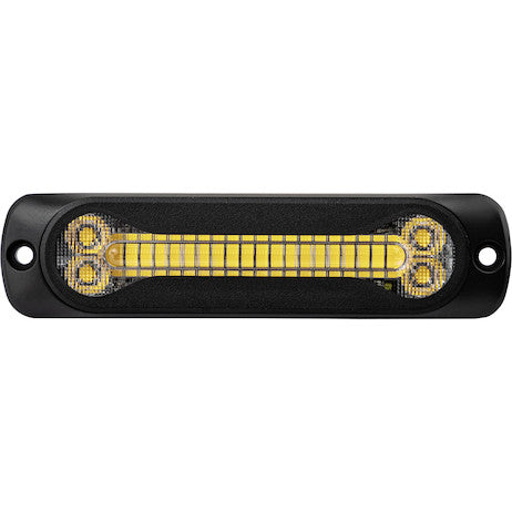 Load image into Gallery viewer, Linear Optic Strobe - Clear