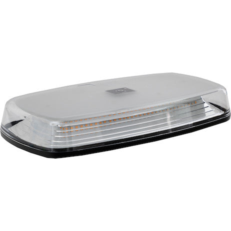 Load image into Gallery viewer, 12 Inch Rectangular Wireless LED Mini Light Bar with Wireless Remote