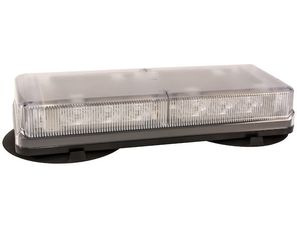 Load image into Gallery viewer, Rectangular 18 LED Mini Light Bar
