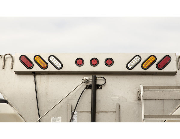 Load image into Gallery viewer, 66 Inch Oval LED Light Bar Kit