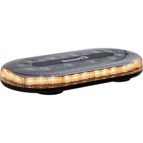 Load image into Gallery viewer, 16 Inch Amber Mini Light Bar