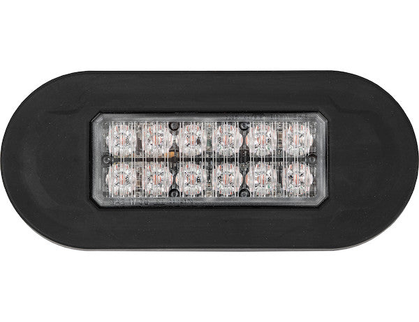 Load image into Gallery viewer, Black Grommet for 8891700 Series LED Strobe Lights