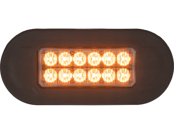 Load image into Gallery viewer, Black Grommet for 8891700 Series LED Strobe Lights