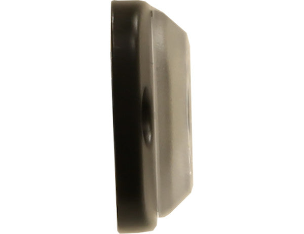 Load image into Gallery viewer, Thin 3.5 Inch Amber Strobe Light