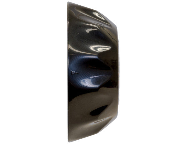 Load image into Gallery viewer, Amber Surface/Recess Mount Round LED Strobe Light
