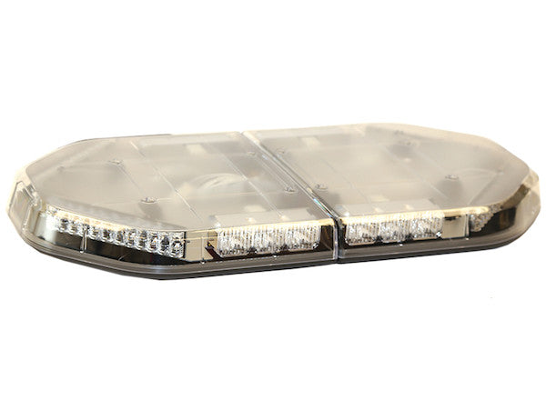 Load image into Gallery viewer, 24 Inch Modular Light Bar (6 Amber Modules)