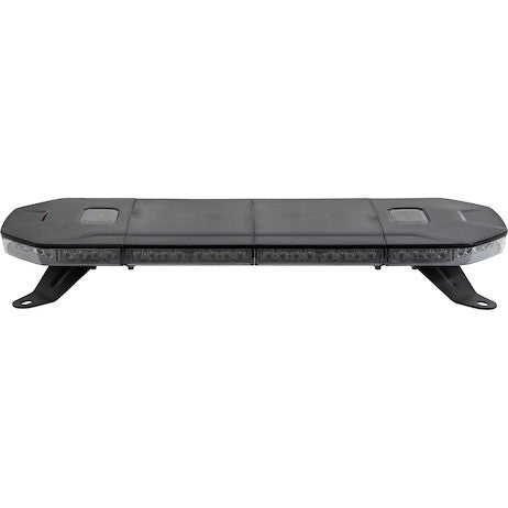Load image into Gallery viewer, 24 Inch Amber LED Light Bar with Wireless Controller