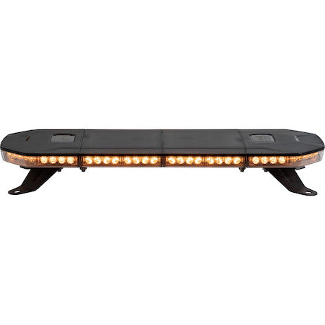 Load image into Gallery viewer, 24 Inch Amber LED Light Bar with Wireless Controller