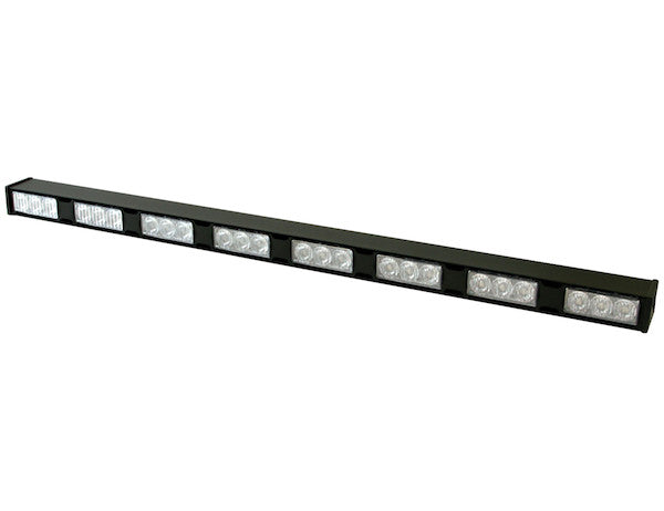 Load image into Gallery viewer, 36.5 Inch LED Traffic Advisor and Strobe