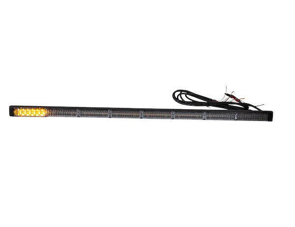 Load image into Gallery viewer, 42 Inch LED Traffic Advisor/Strobe/Flood Light