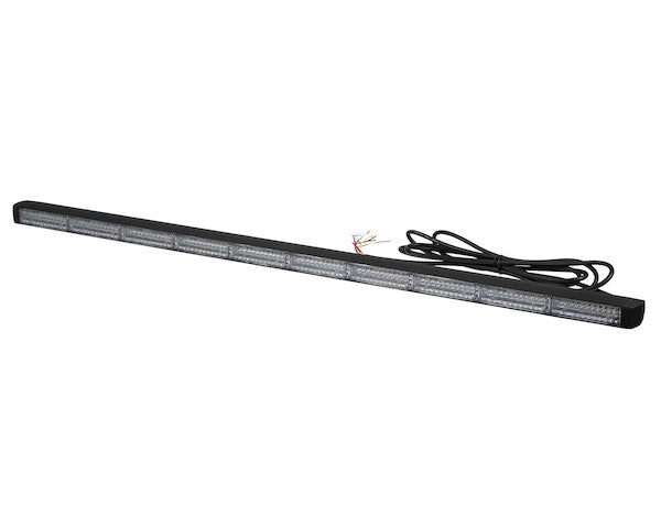 Load image into Gallery viewer, 42 Inch LED Traffic Advisor/Strobe/Flood Light